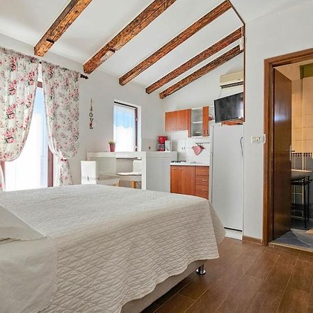Marinela Studio Novigrad (Istria) Exterior foto