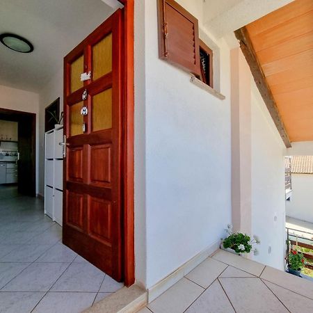 Marinela Studio Novigrad (Istria) Exterior foto