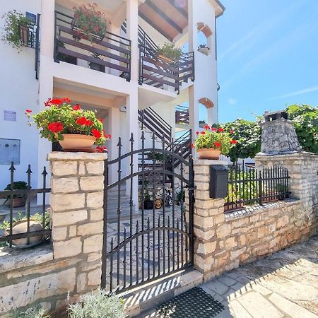 Marinela Studio Novigrad (Istria) Exterior foto
