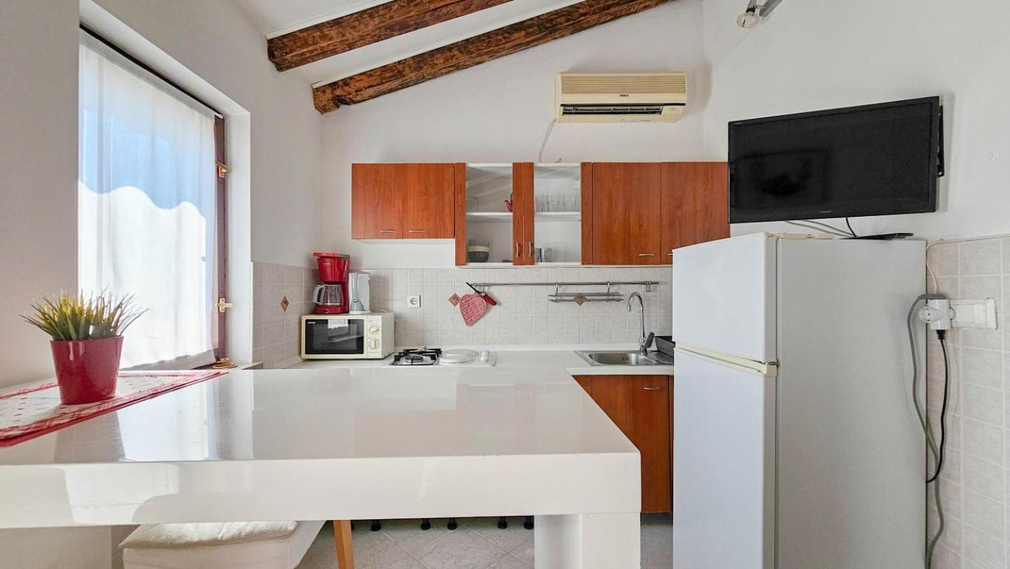 Marinela Studio Novigrad (Istria) Exterior foto