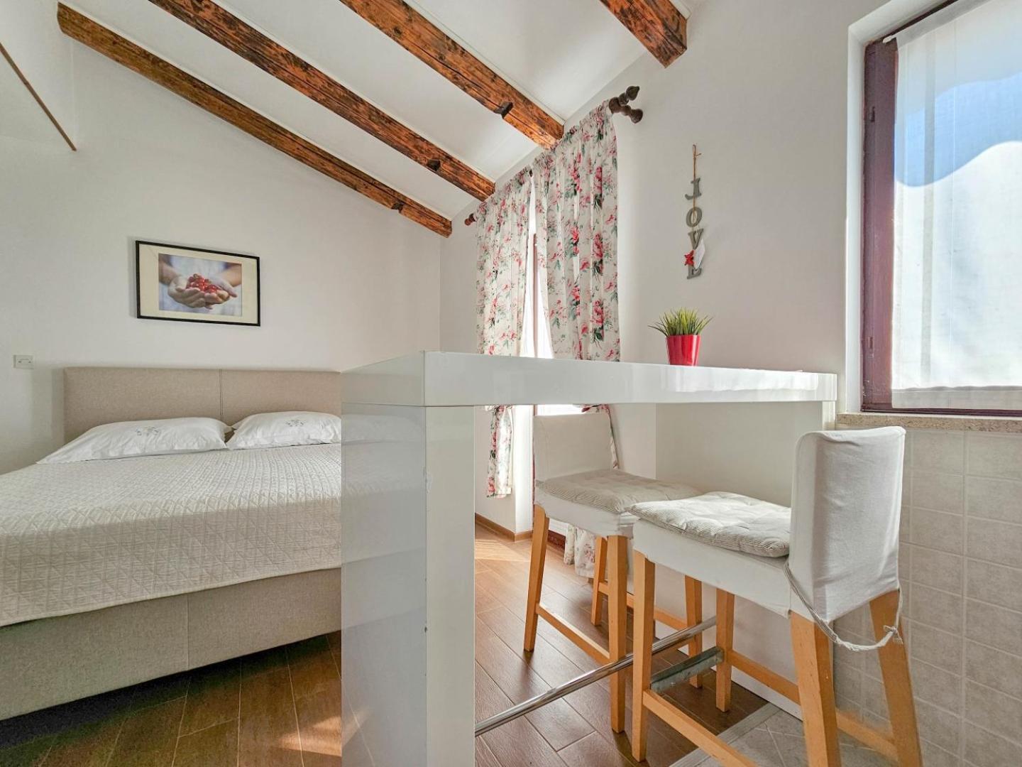 Marinela Studio Novigrad (Istria) Exterior foto