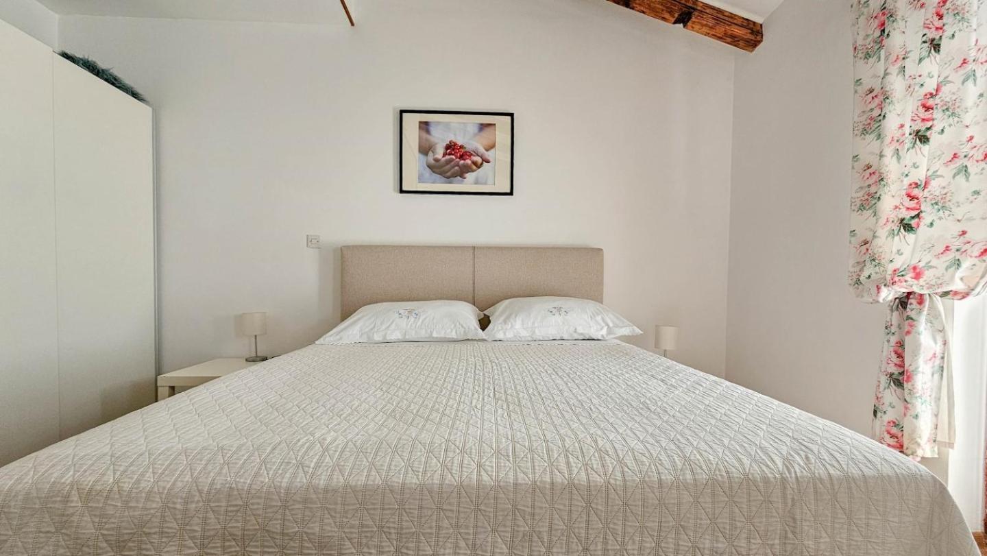 Marinela Studio Novigrad (Istria) Exterior foto