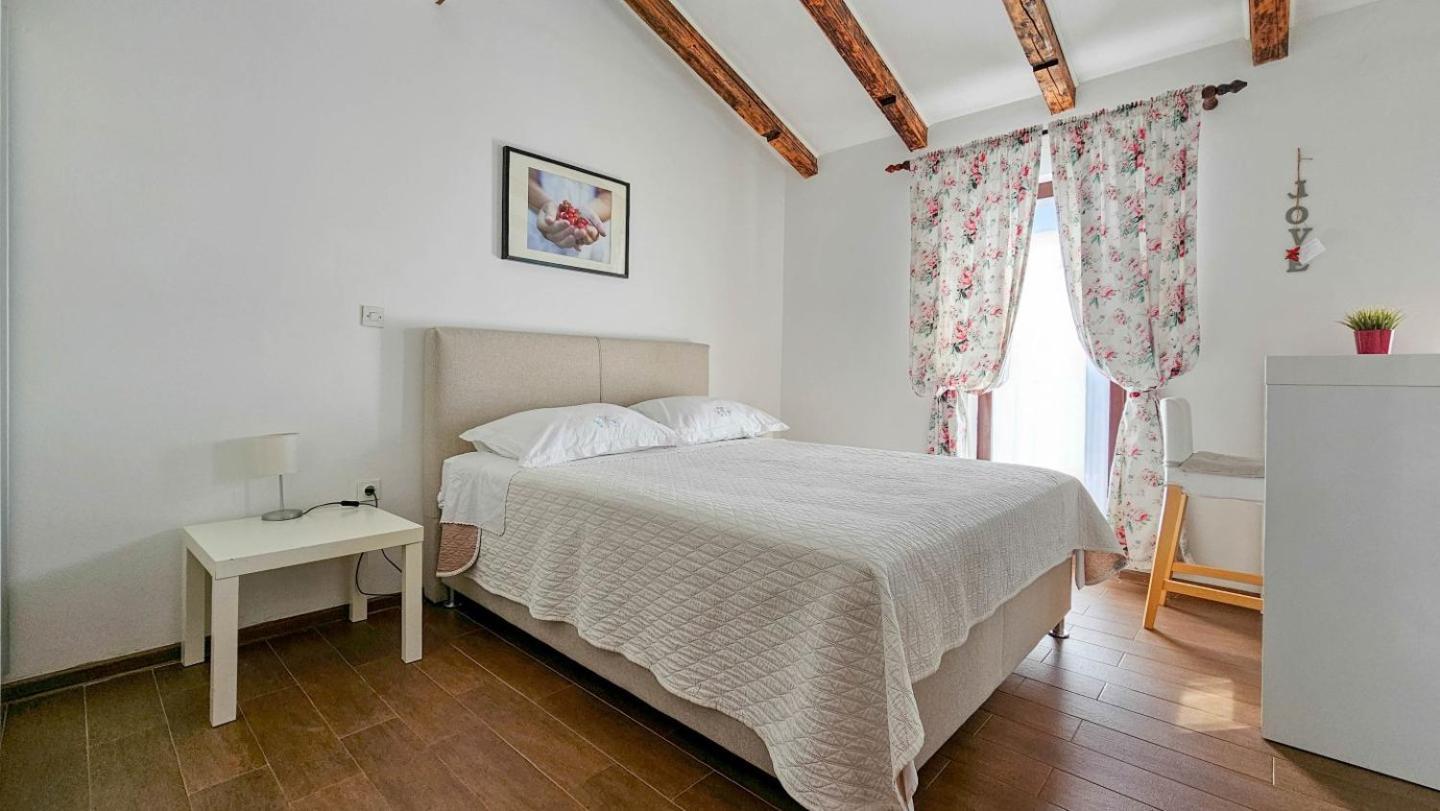 Marinela Studio Novigrad (Istria) Exterior foto