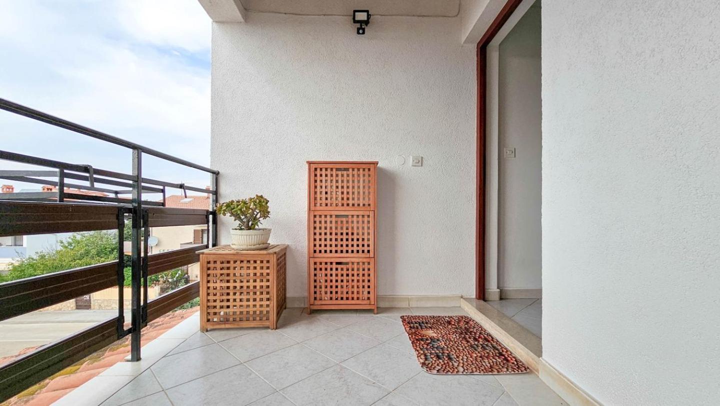 Marinela Studio Novigrad (Istria) Exterior foto