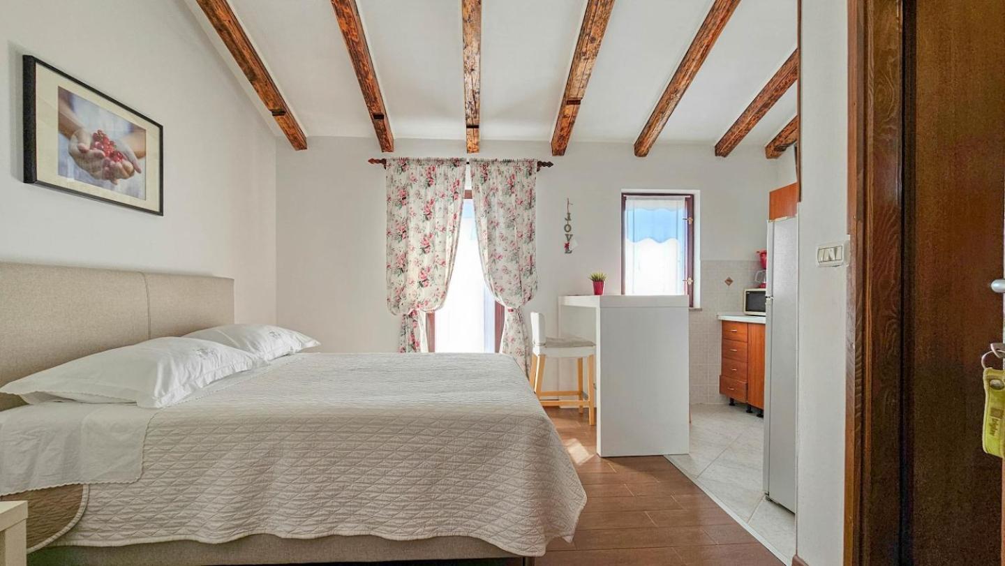 Marinela Studio Novigrad (Istria) Exterior foto