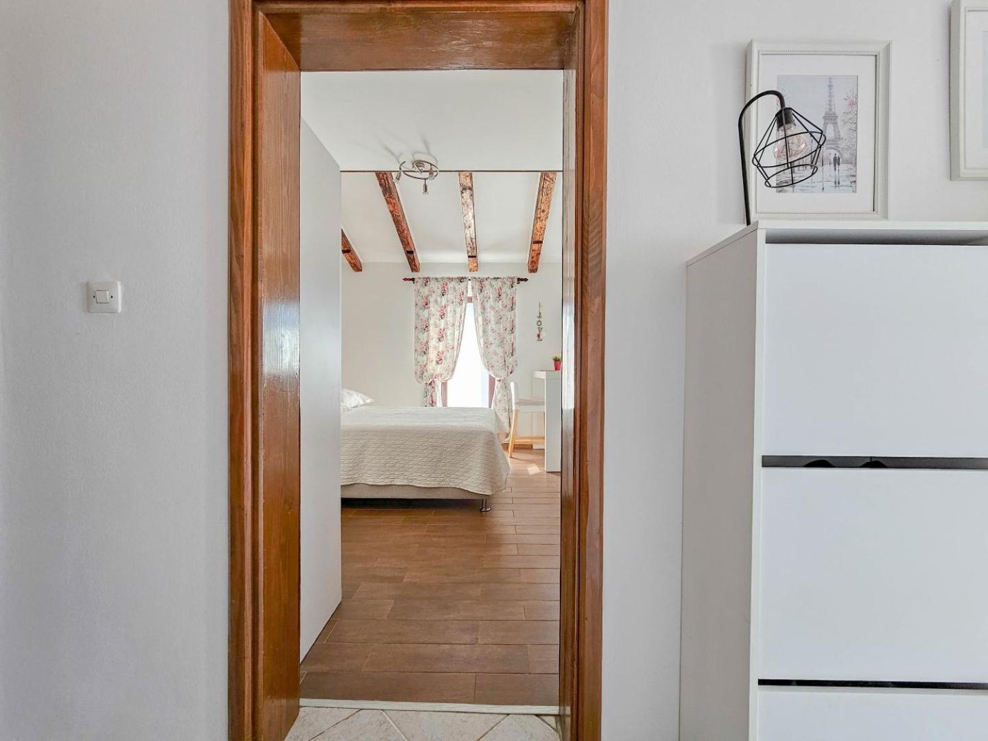 Marinela Studio Novigrad (Istria) Exterior foto
