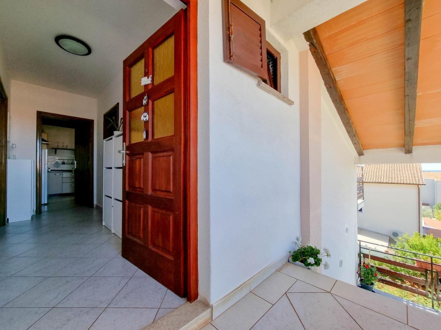 Marinela Studio Novigrad (Istria) Exterior foto
