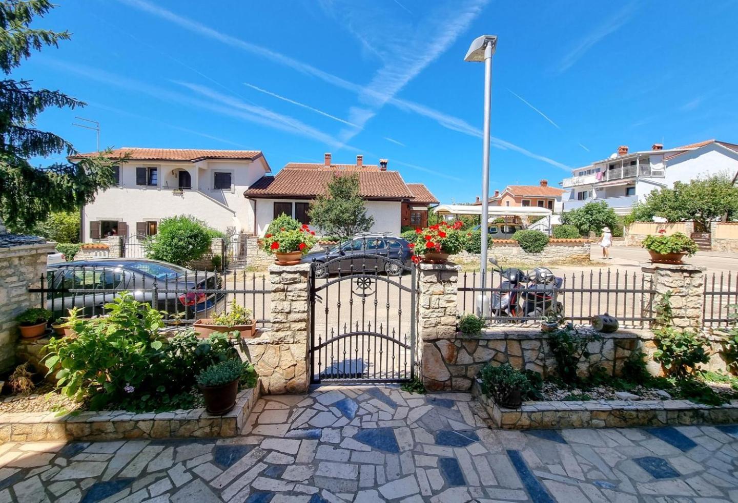 Marinela Studio Novigrad (Istria) Exterior foto